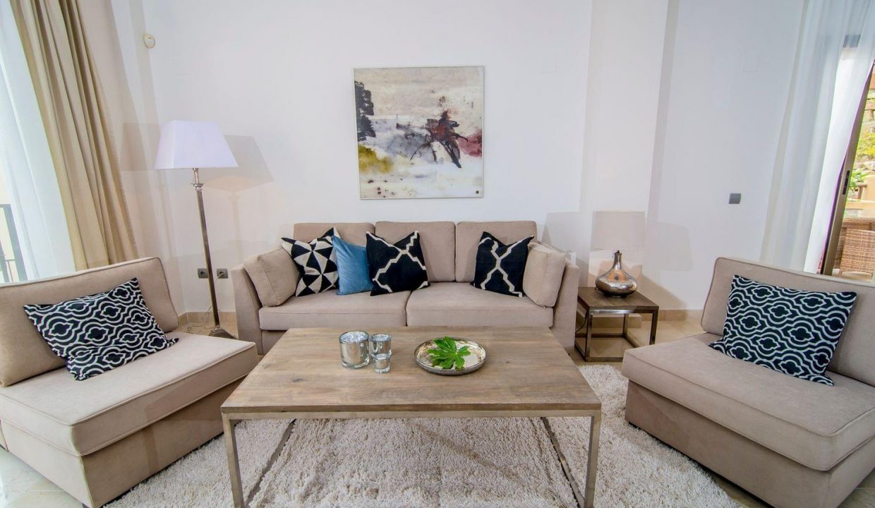 Promoción Hacienda Collection, obra nueva en La Alqueria (Revista)