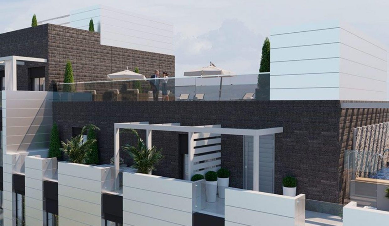 Promoción Barbastre10, obra nueva en Madrid (Revista)