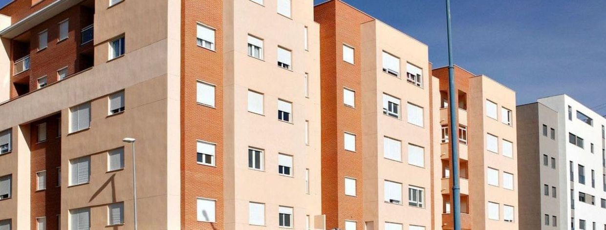 Promoción Promoción De Locales Y Garajes - Coronacion, obra nueva en San Fernando (Revista)