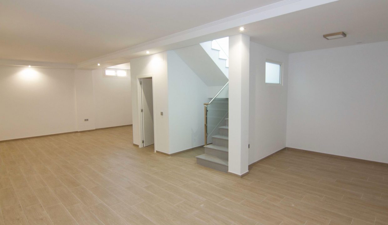 Promoción Residencial Bella, obra nueva en Torrevieja (Revista)