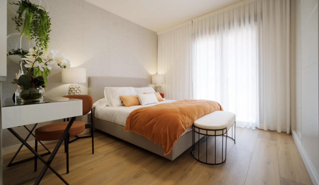 Promoción Myramar Dos, obra nueva en Benalmádena (Revista)