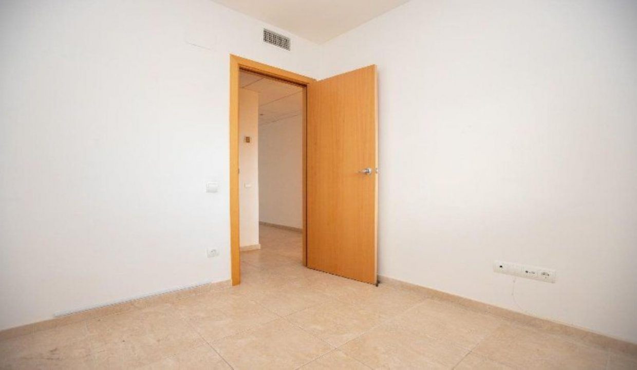 Promoción PAULS 4, obra nueva en Tortosa (Revista)