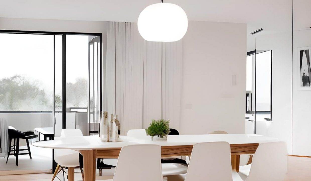 Promoción Tasman II, obra nueva en Sant Just Desvern (Revista)