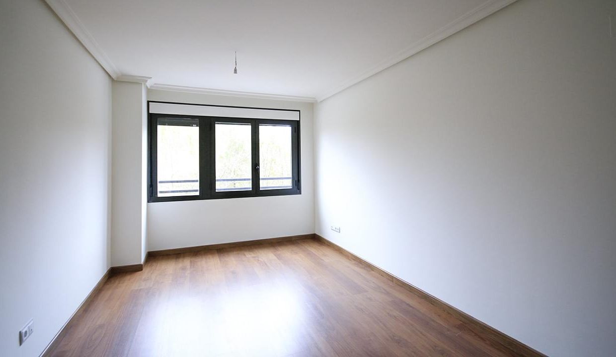 Promoción Plaza Barbatain, obra nueva en Madrid (Revista)