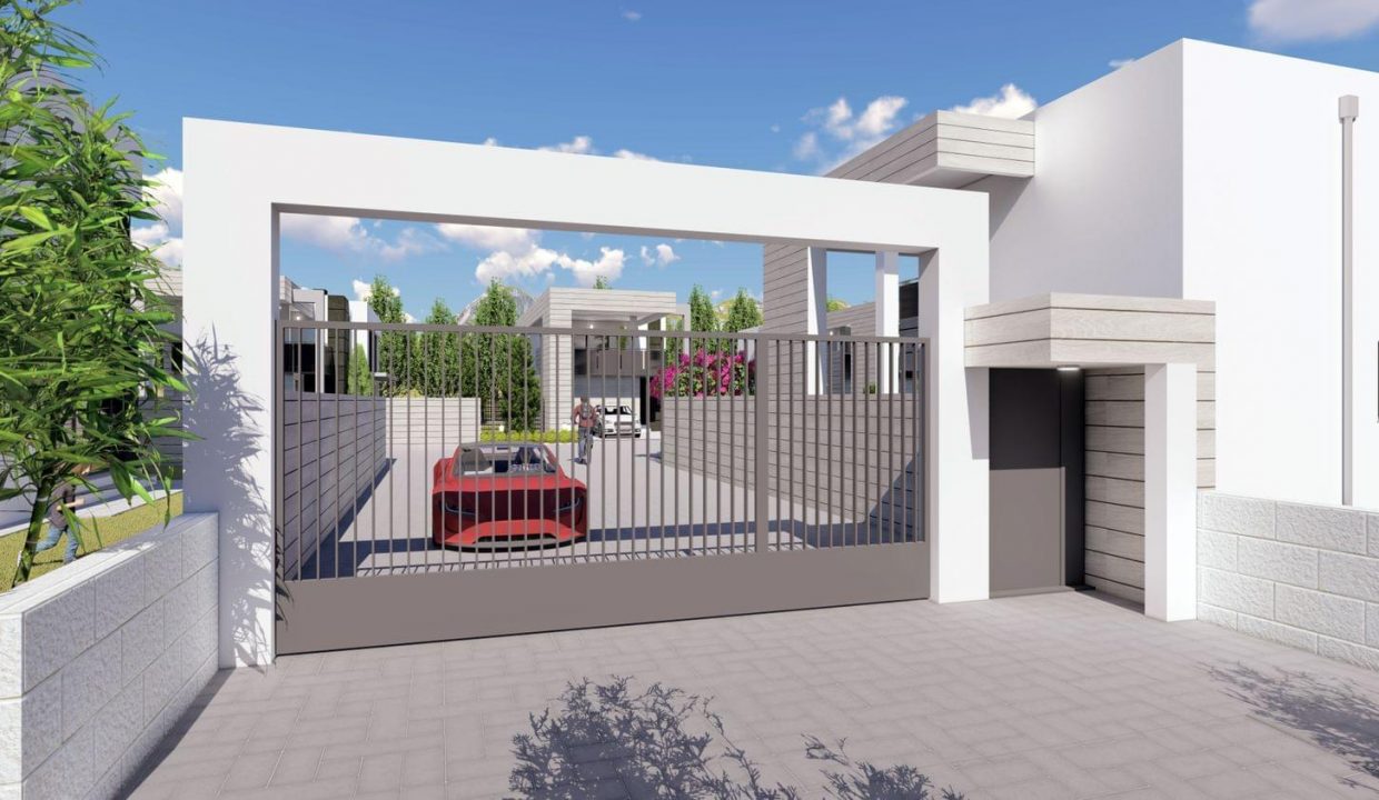 Promoción Residencial Nirvana, obra nueva en Soto de la Marina (Revista)