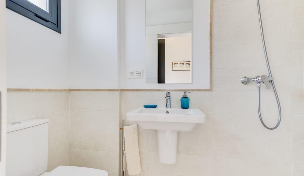 Promoción Jardines de Tartessos 7ª Fase, obra nueva en Huelva (Revista)