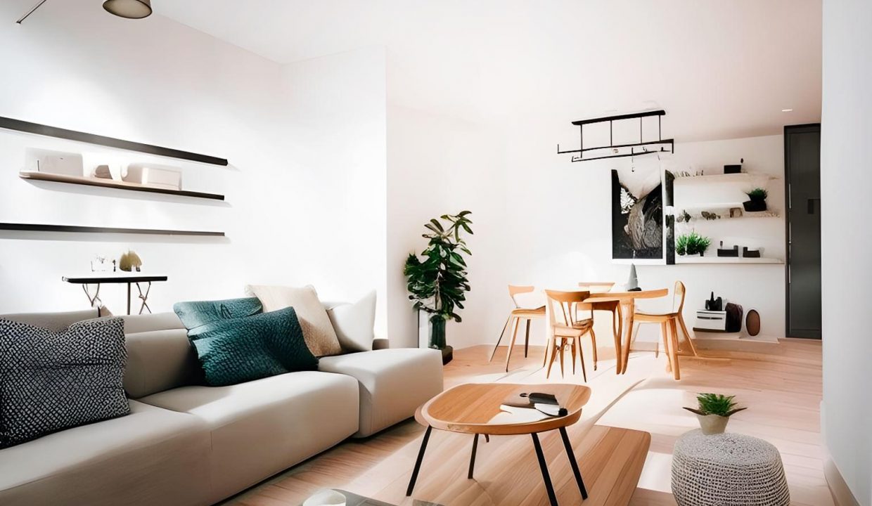 Promoción Ardea Burgos II, obra nueva en Burgos (Revista)