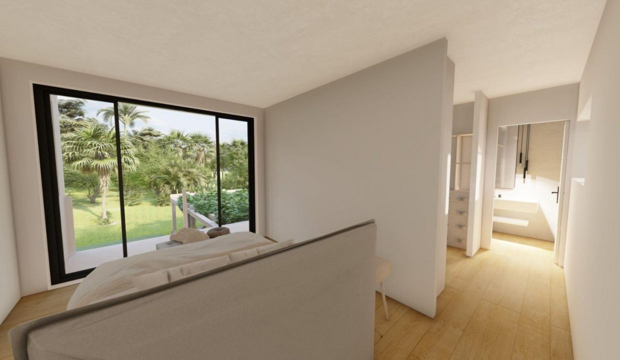 Promoción L’Ametlla del Vallés, obra nueva en l'Ametlla del Vallès (Revista)