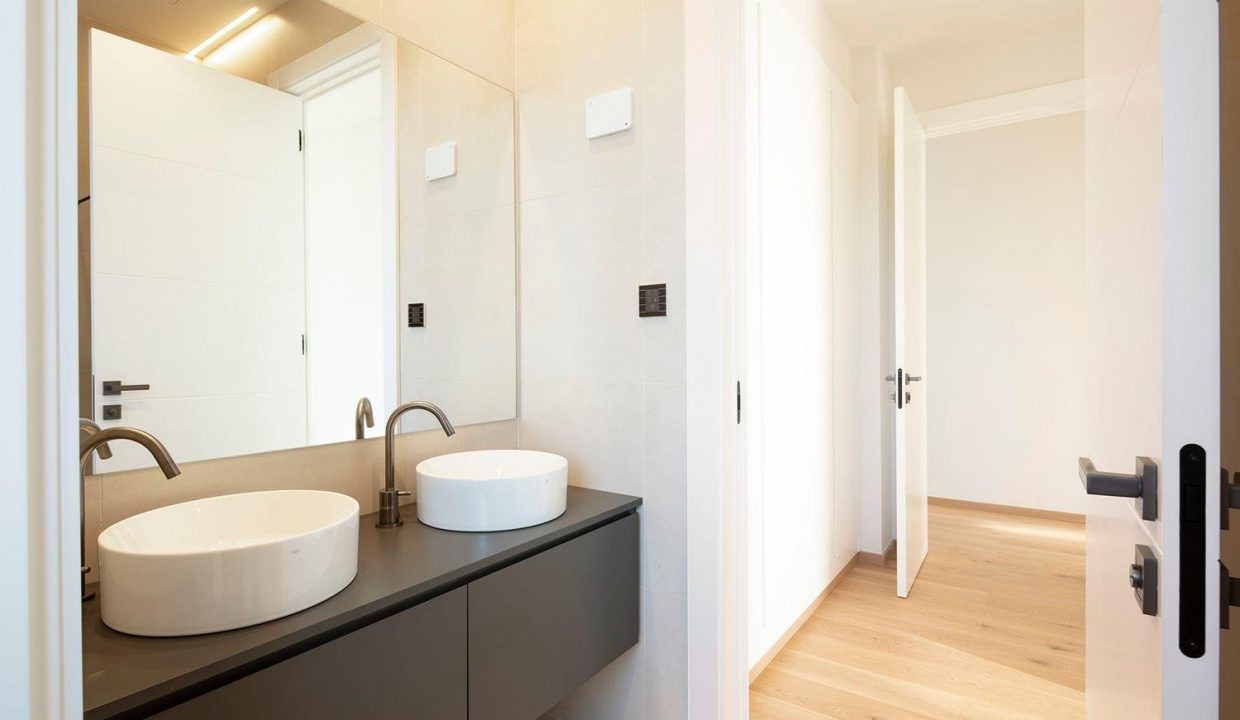 Promoción Villa Solano, obra nueva en Caldes d'Estrac (Revista)