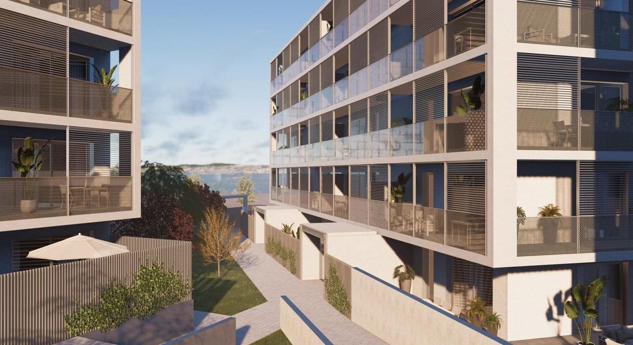 Promoción Insider Volpelleres, obra nueva en Sant Cugat del Vallès (Revista)