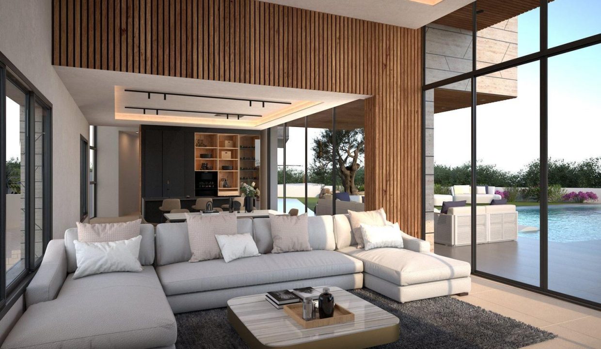 Promoción Stone Home, obra nueva en Estepona (Revista)