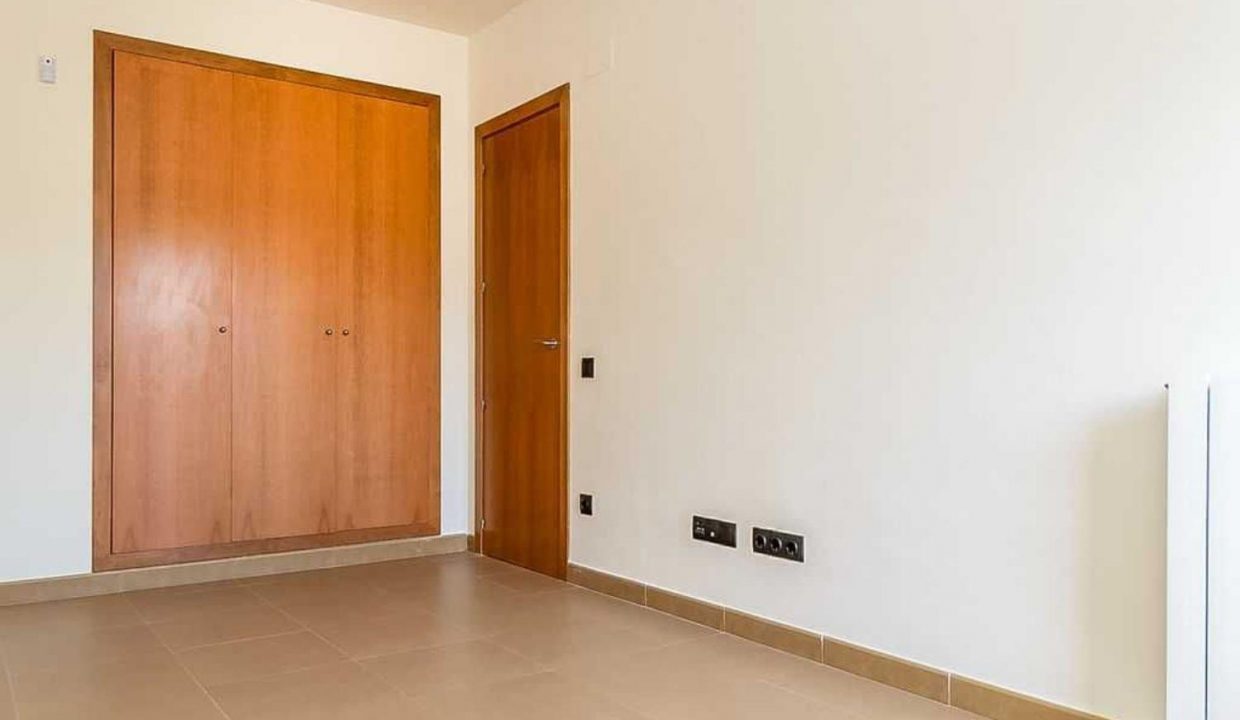 Promoción Can Pons, obra nueva en Arbúcies (Revista)