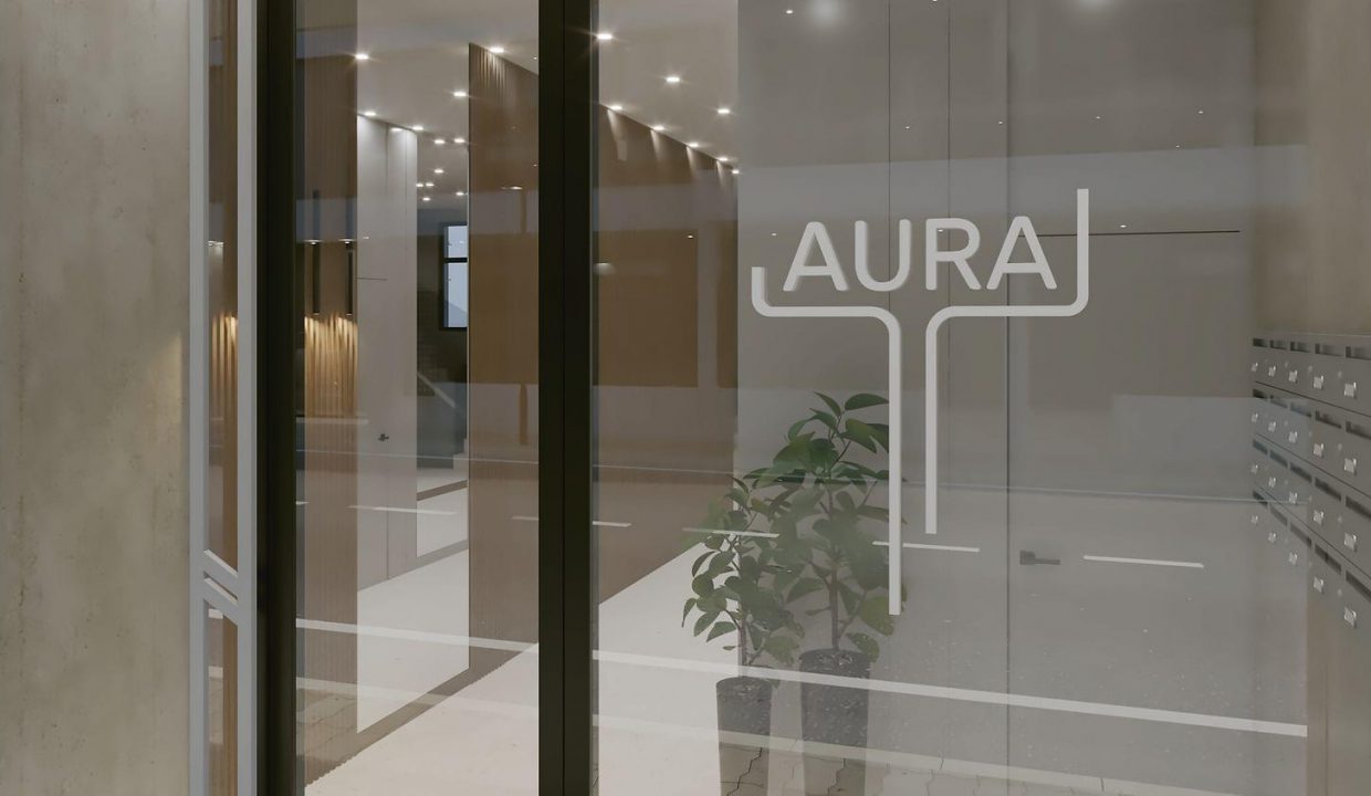 Promoción Aura Residencial, obra nueva en Torrox (Revista)