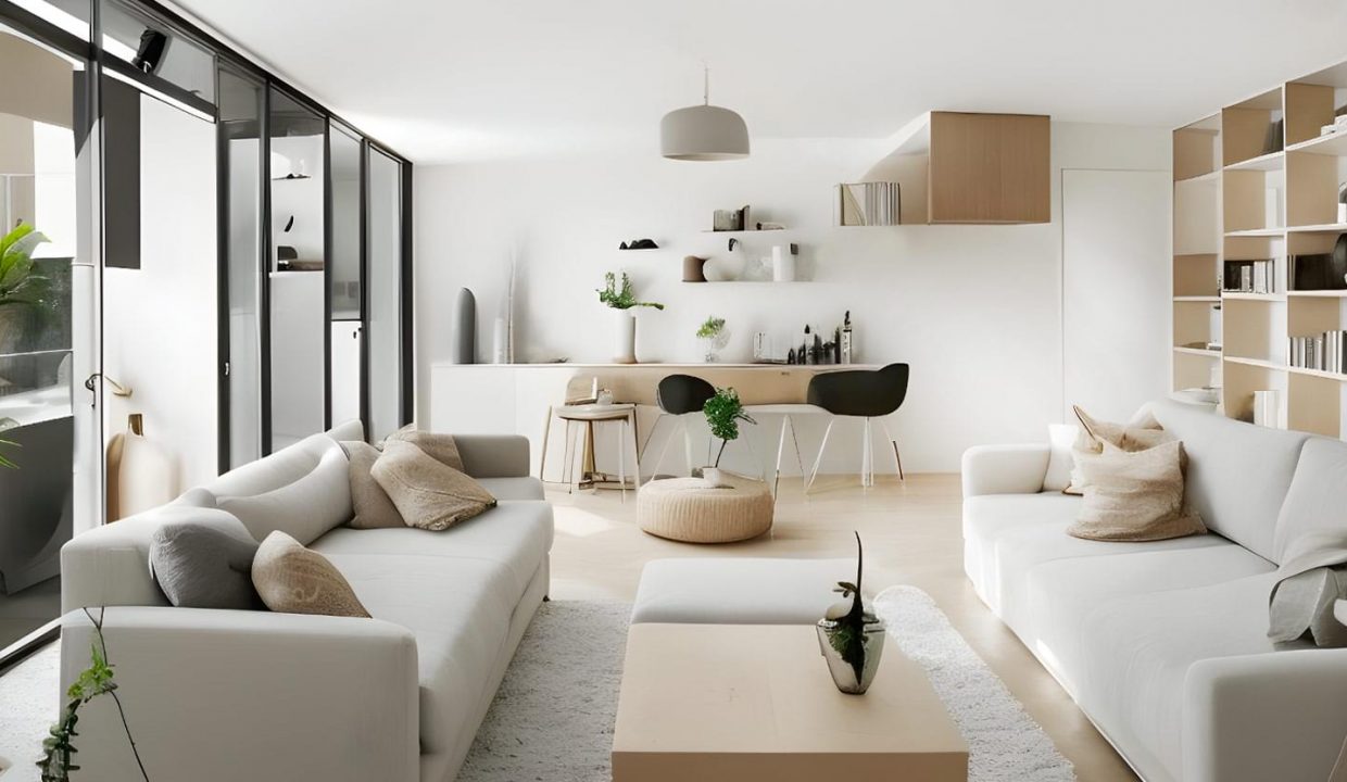 Promoción Terraza de los Fresnos II, obra nueva en Boadilla del Monte (Revista)