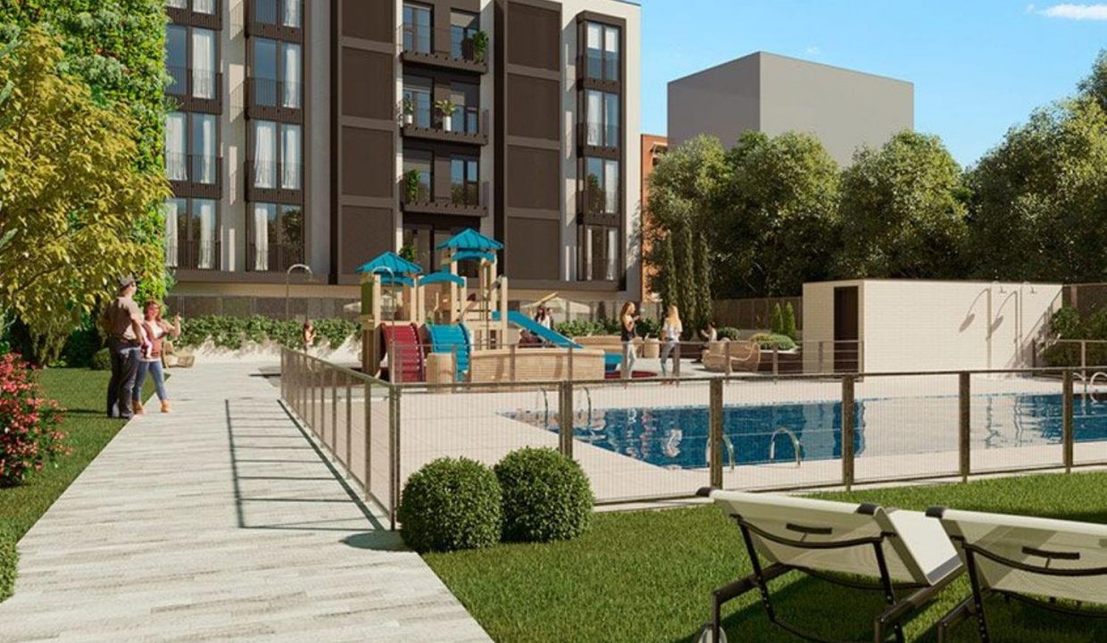 Promoción Duquesa5, obra nueva en Madrid (Revista)