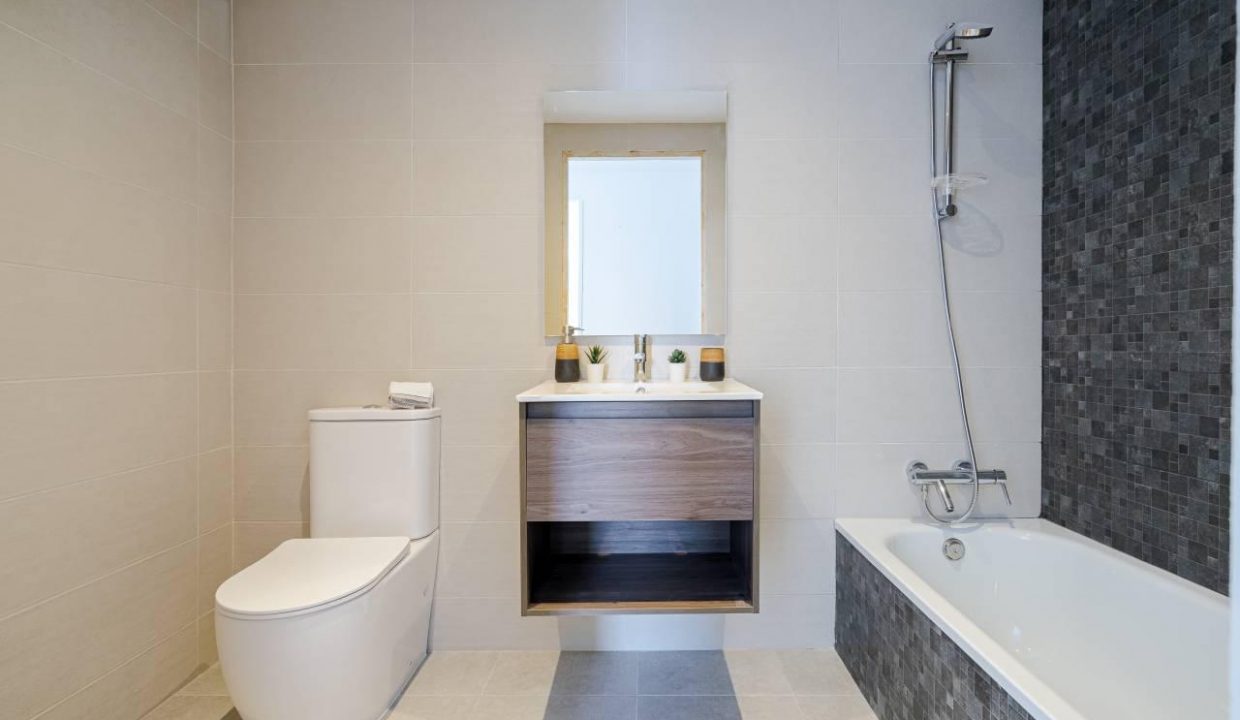 Promoción Residencial Los Molinos, obra nueva en Seseña (Revista)