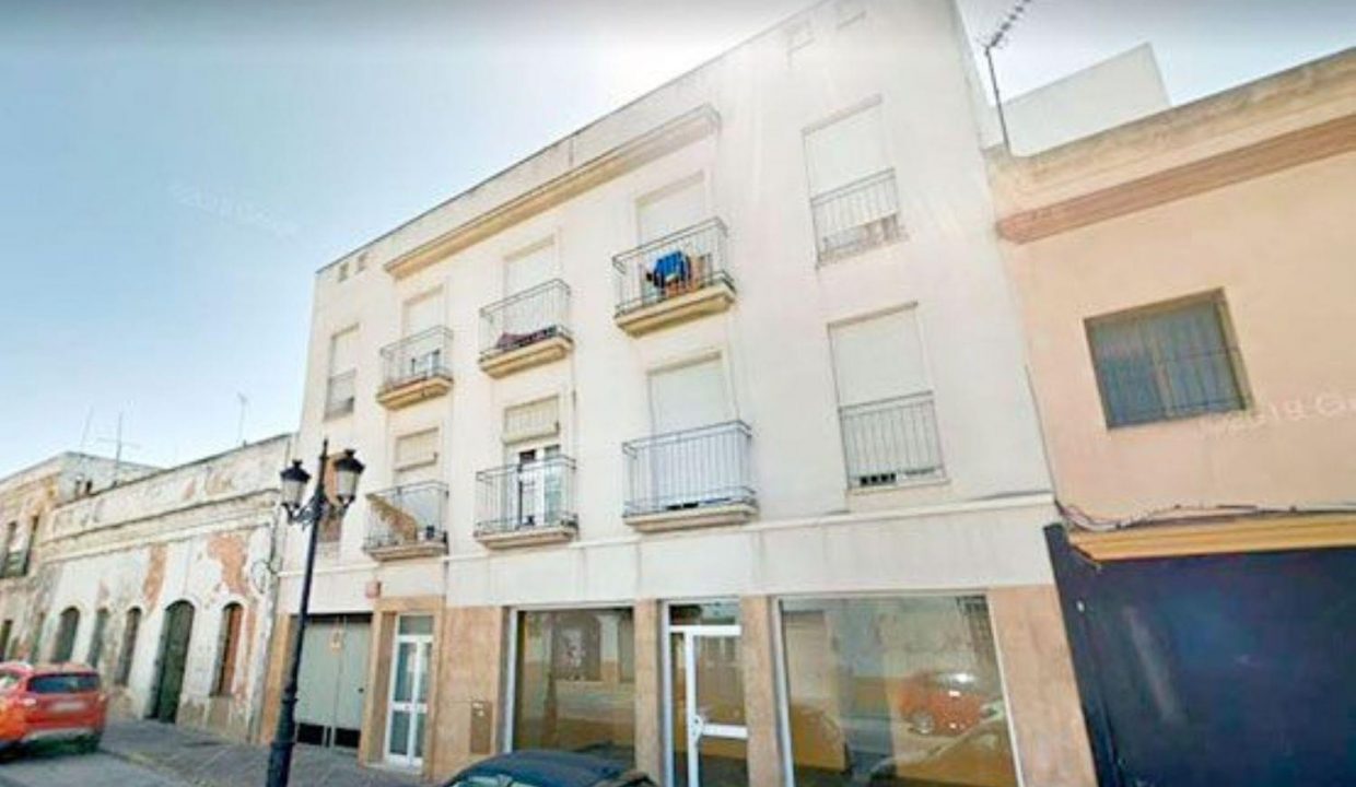 Promoción Chiclana de la Frontera, obra nueva en Chiclana de la Frontera (Revista)