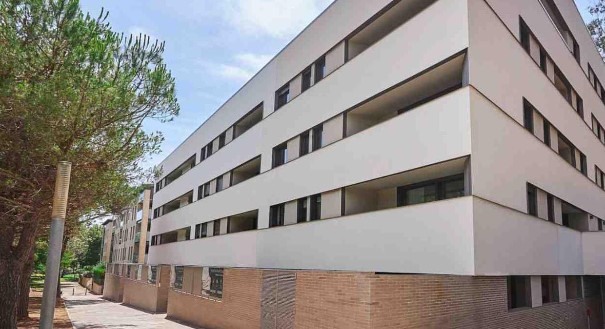 Promoción Vila de Tossa, obra nueva en Tossa de Mar (Revista)