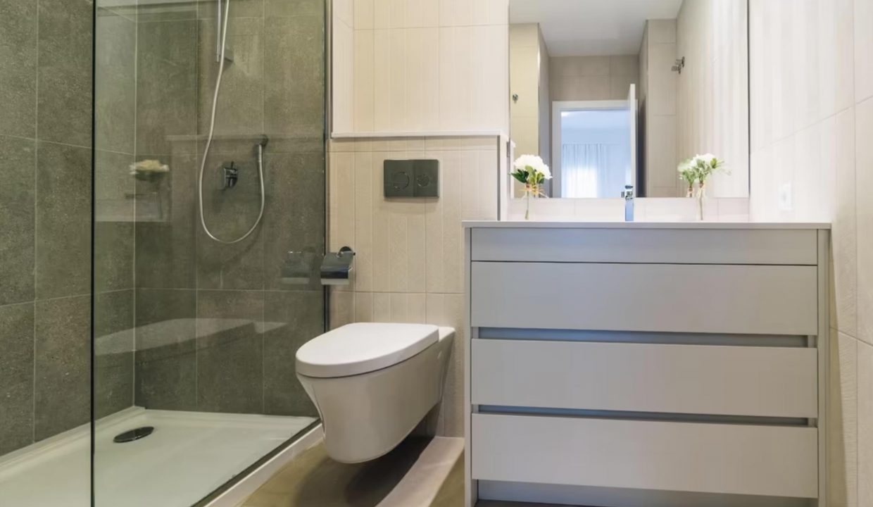 Promoción Sevilla 7, obra nueva en Oliva (Revista)