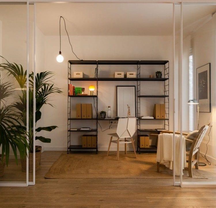 Promoción Urban Fira – Edificio Lisboa, obra nueva en Barcelona (Revista)