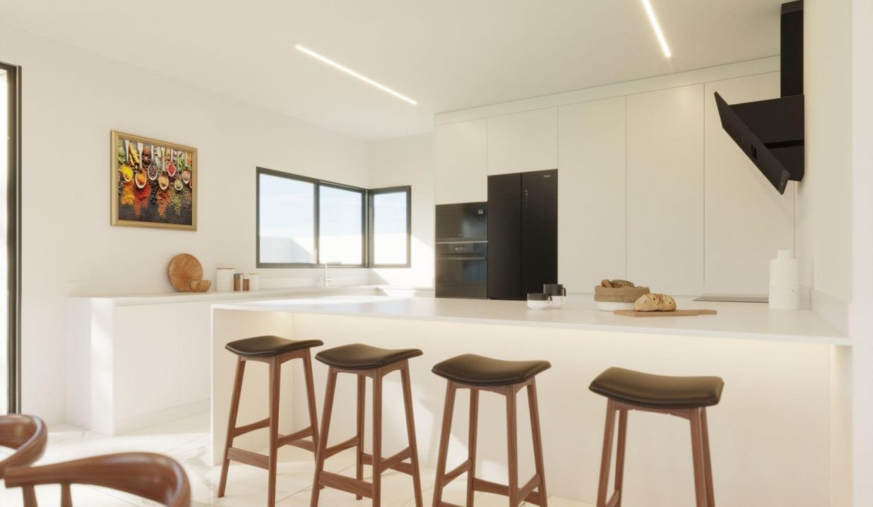 Promoción Montgat DOBLE, obra nueva en Montgat (Revista)