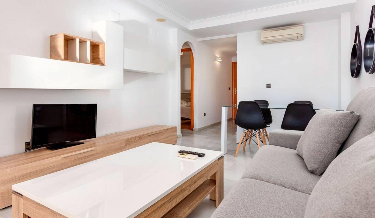 Reventa en Altea, Edificio Altea Beach