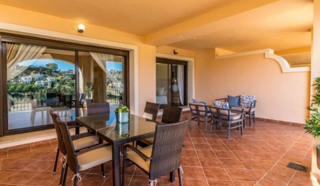 Promoción Estepona, obra nueva en Nordic Royal Club (Revista)