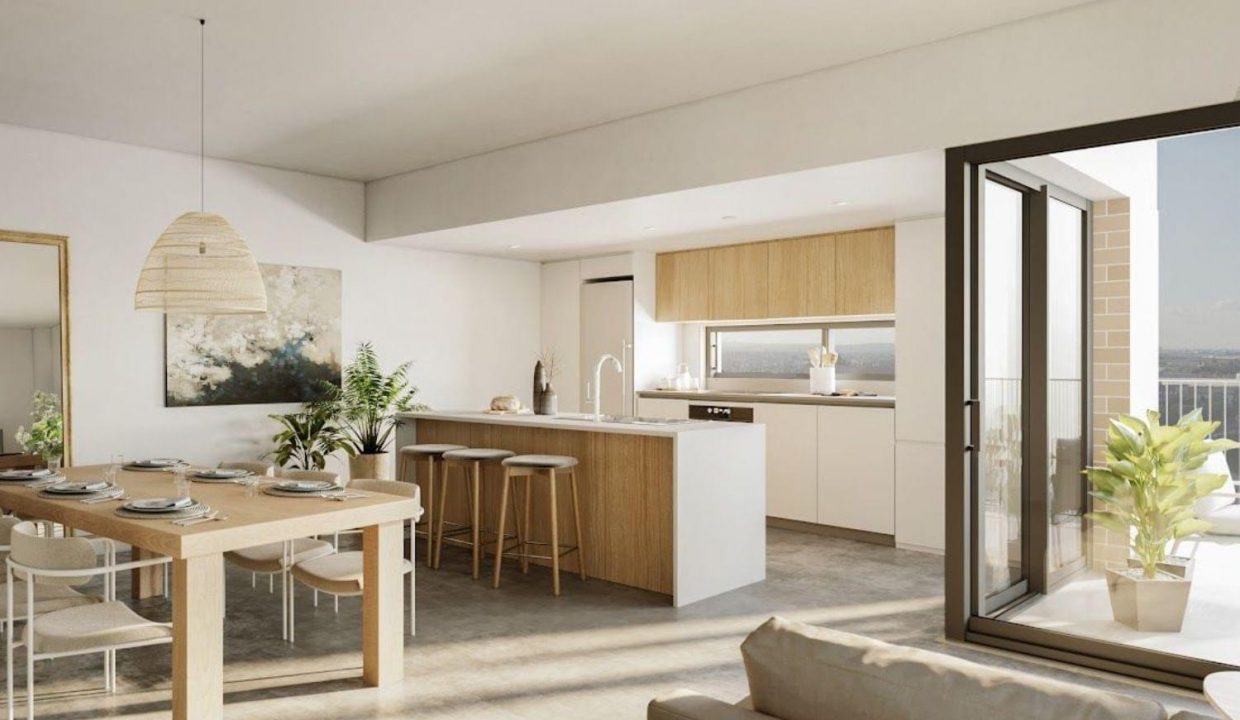 Promoción Residencial Florida Parc Albal, obra nueva en Hort de Ferris (Revista)