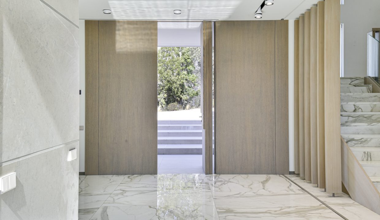 Promoción Villa Perla, obra nueva en la Selva de Mar (Revista)