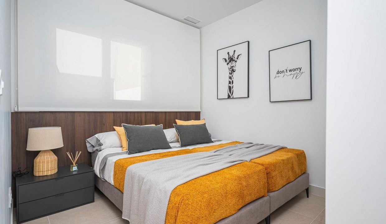 Promoción Nature Views, obra nueva en Los Balcones (Revista)