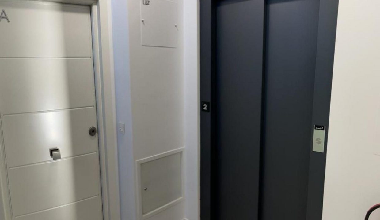 Promoción Residencial Matías Turrión, 8b, obra nueva en Madrid (Revista)