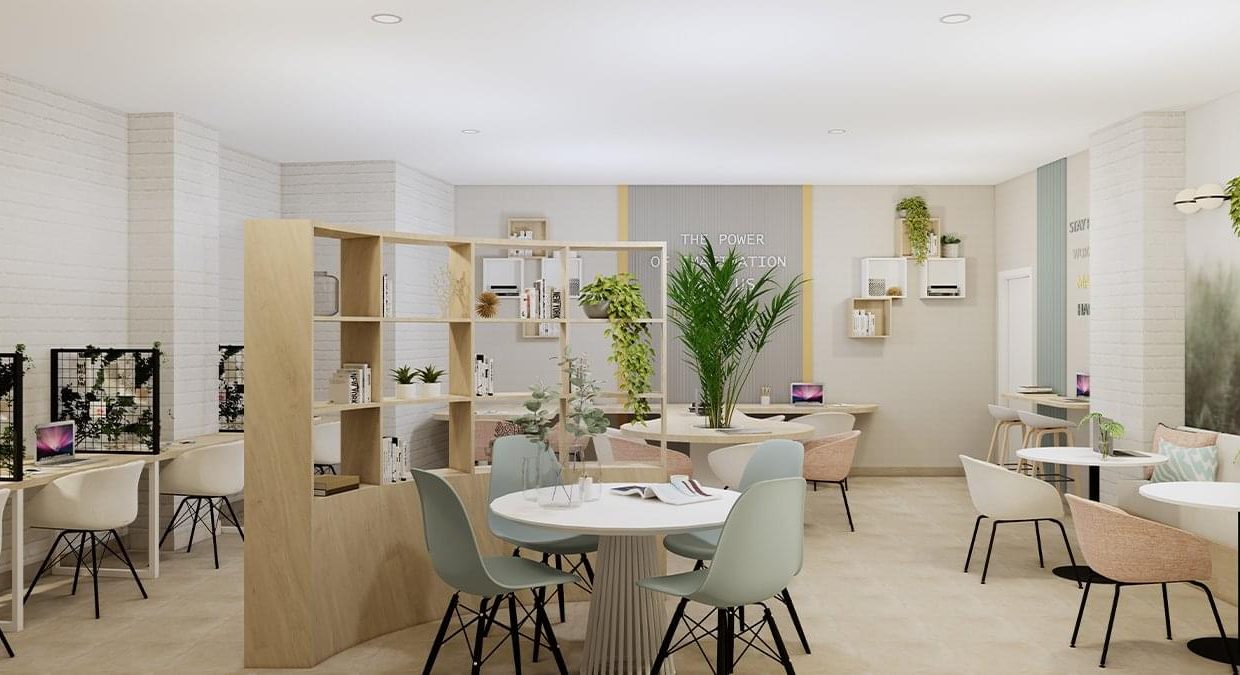 Promoción Stella Moreras, obra nueva en Valencia (Revista)