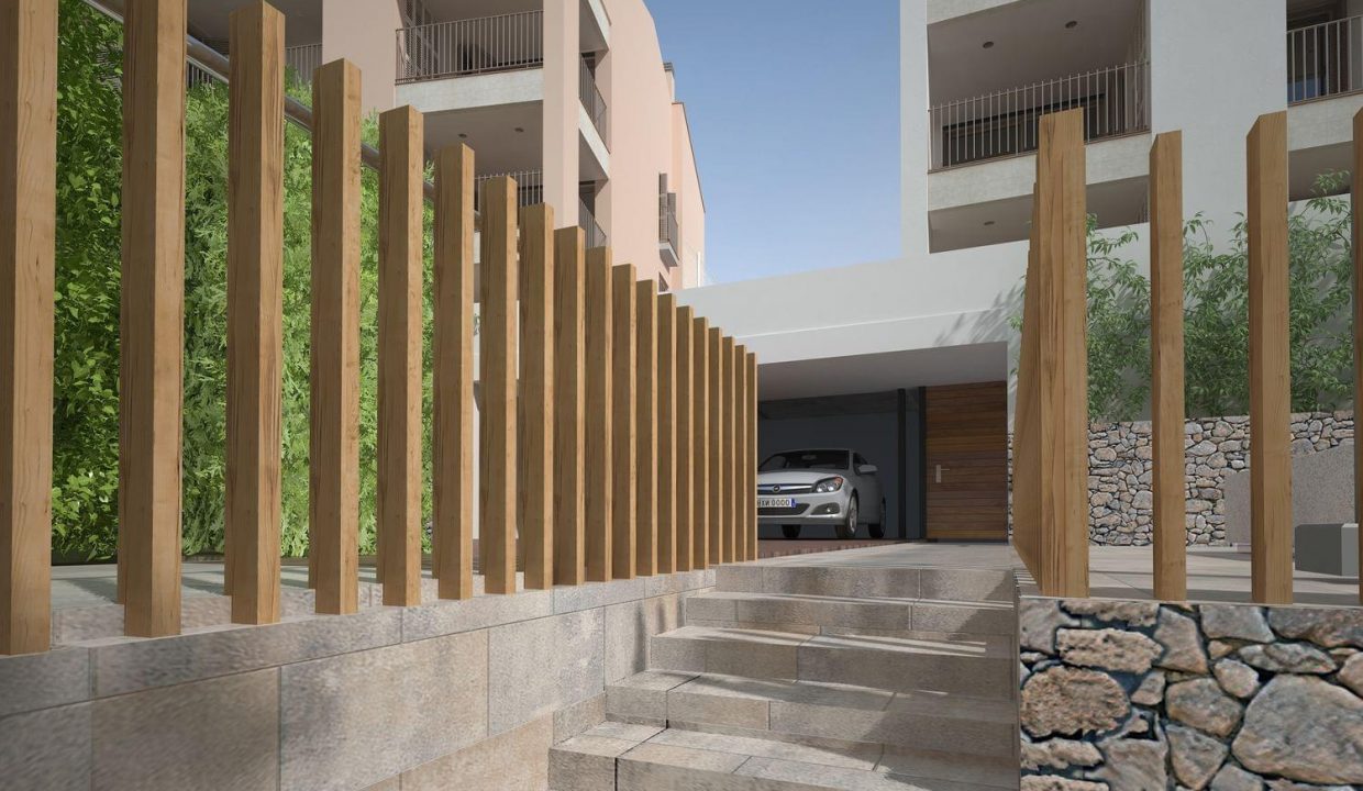 Promoción Residencial Vinyes del Mar, obra nueva en Altafulla (Revista)