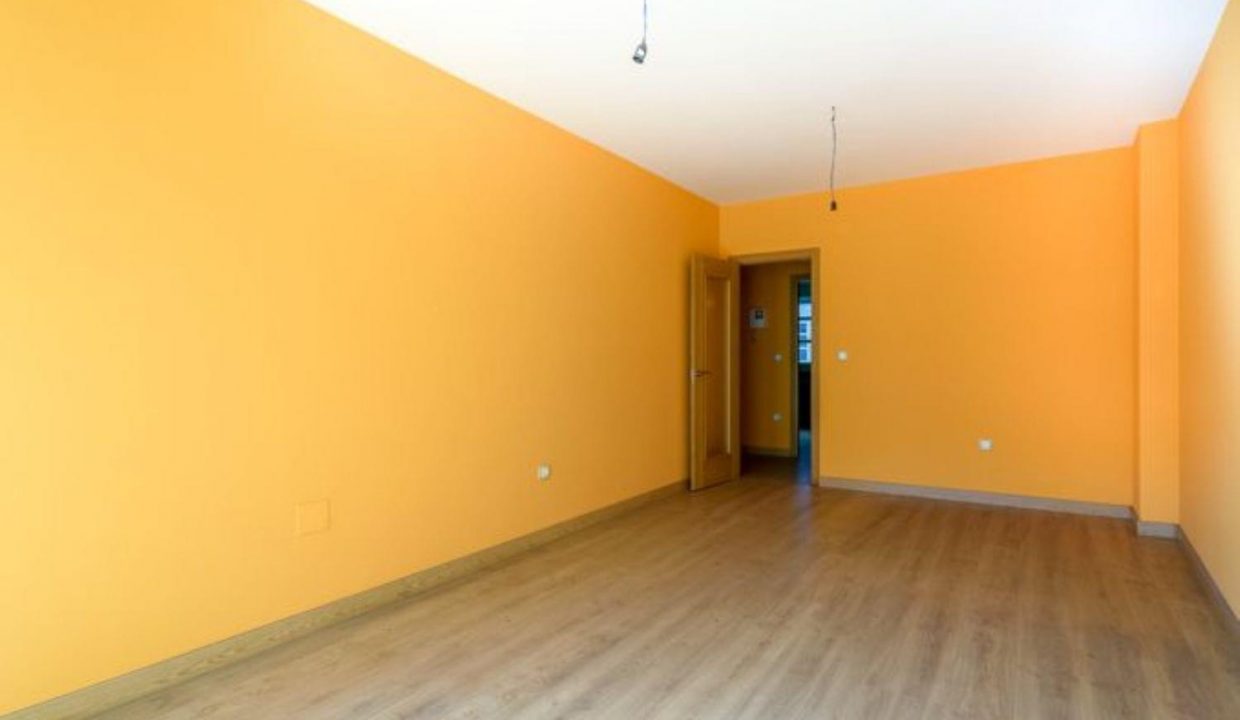 Promoción Rivero, obra nueva en Avilés (Revista)