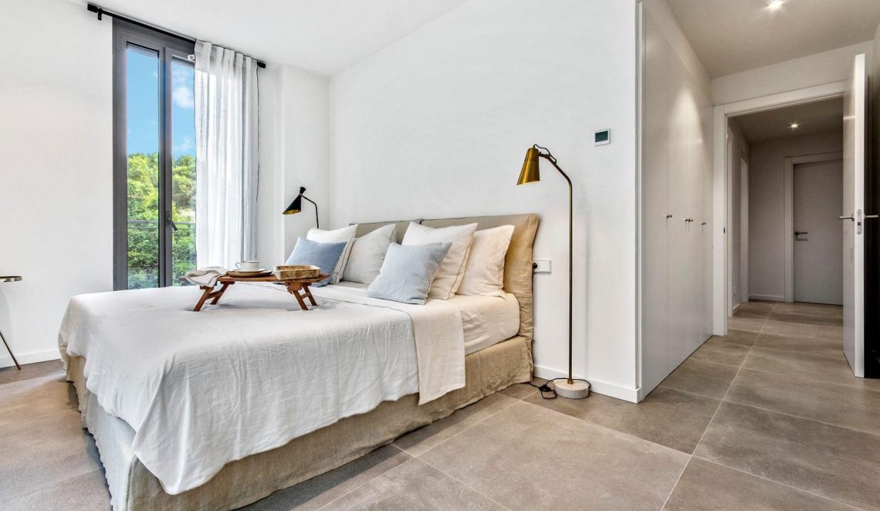 Promoción Infinitum Living, obra nueva en Far (Revista)
