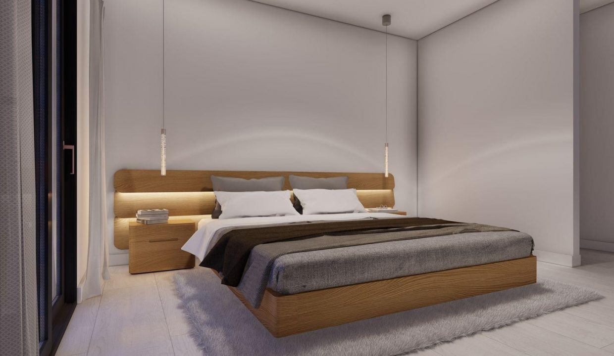 Promoción Batavia Residencial, obra nueva en Toledo (Revista)
