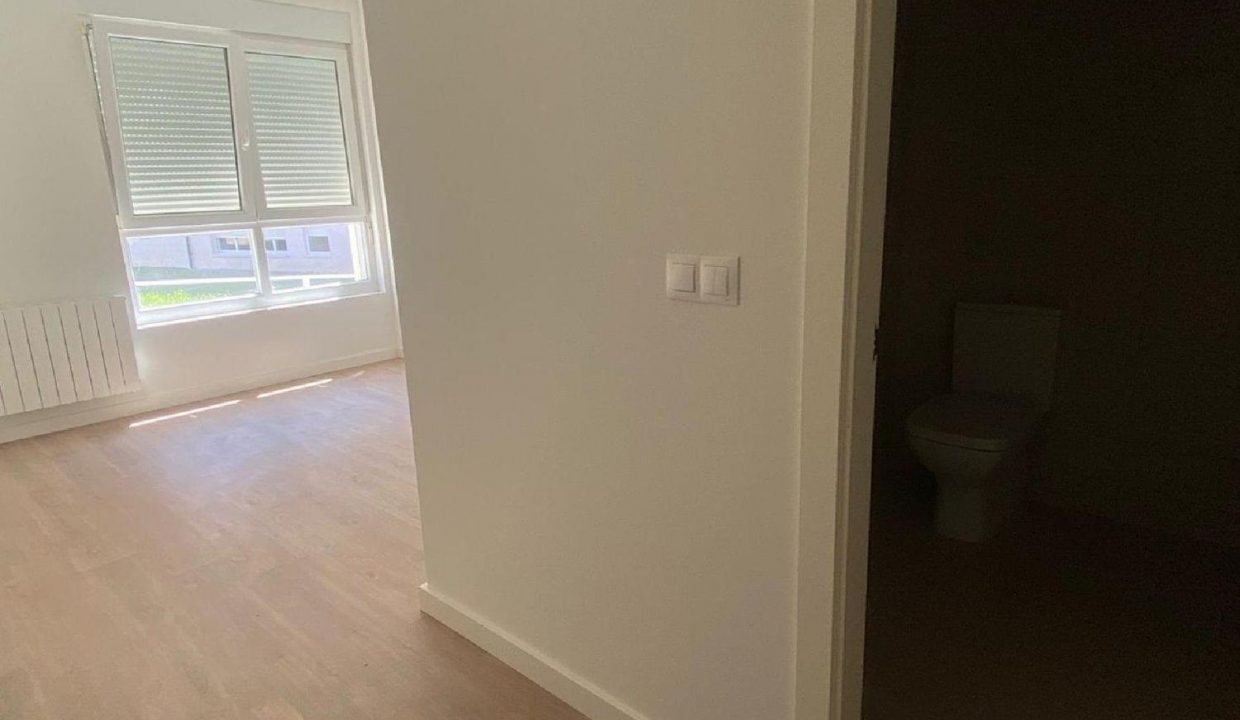 Promoción RESIDENCIAL AGUANAZ, obra nueva en Urbanización La Peña (Revista)