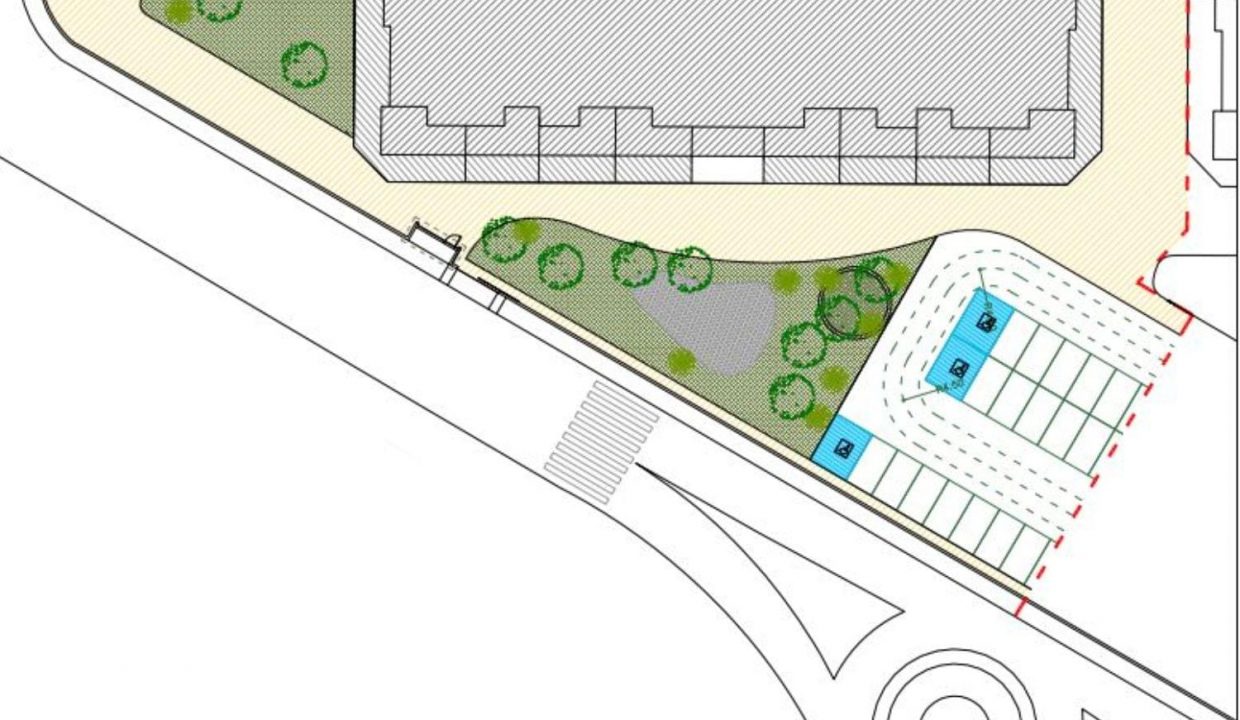 Promoción Eden Beach Resort, obra nueva en Torrevieja (Revista)