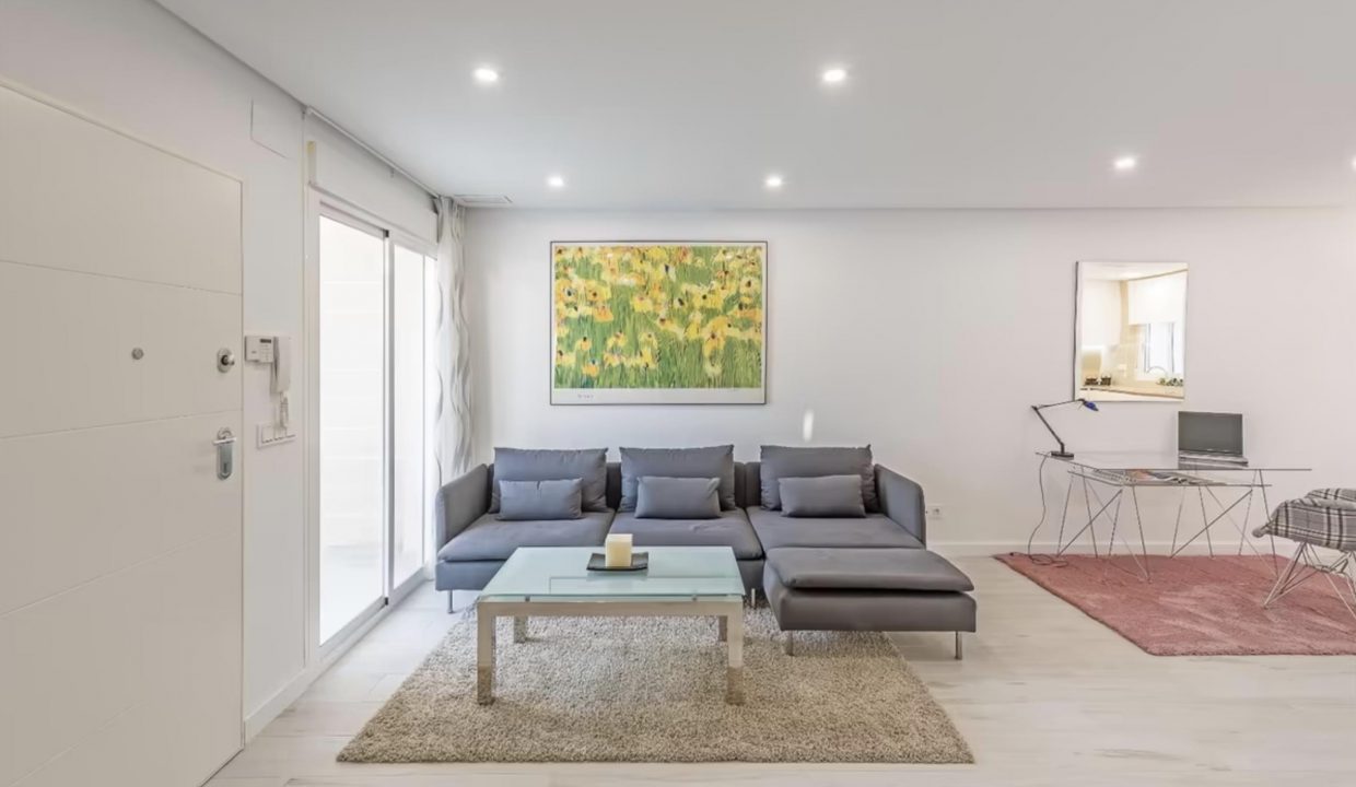 Promoción Residencial Wagner, obra nueva en Aspe (Revista)