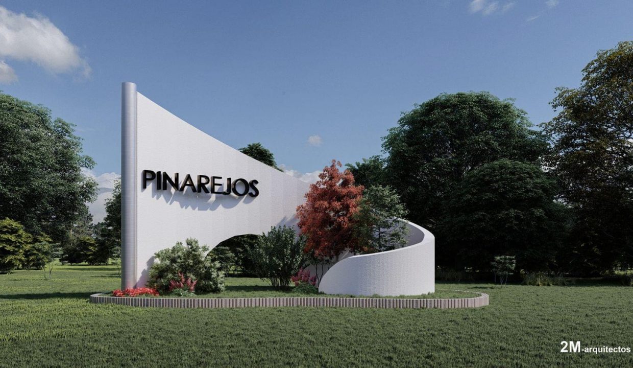 Promoción La Finca de Los Pinarejos, obra nueva en Urbanización Los Pinarejos (Revista)