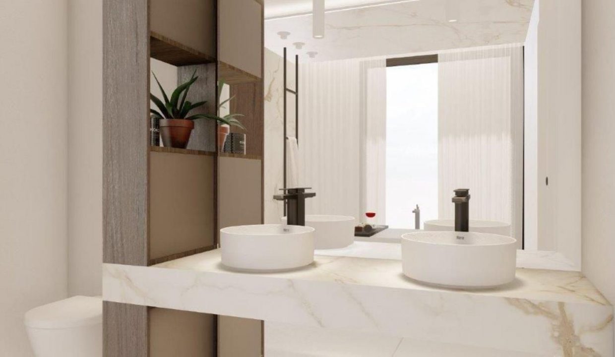 Promoción Villa Laguna Mar, obra nueva en Urbanización Doña Pepa (Revista)