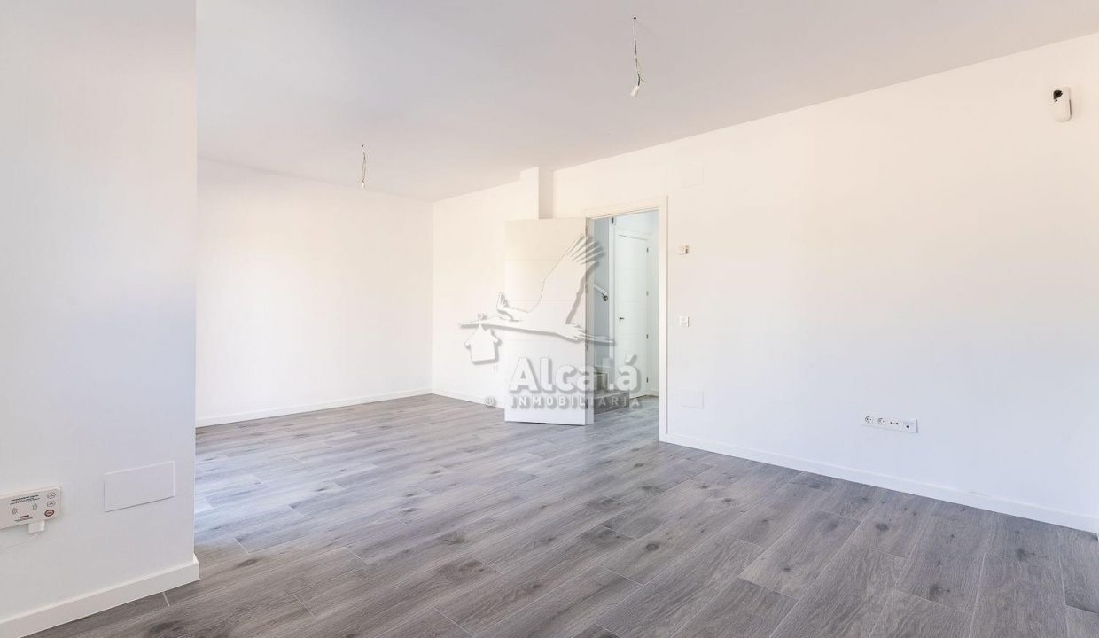 Promoción Cerro La muela, obra nueva en Villanueva de la Torre (Revista)