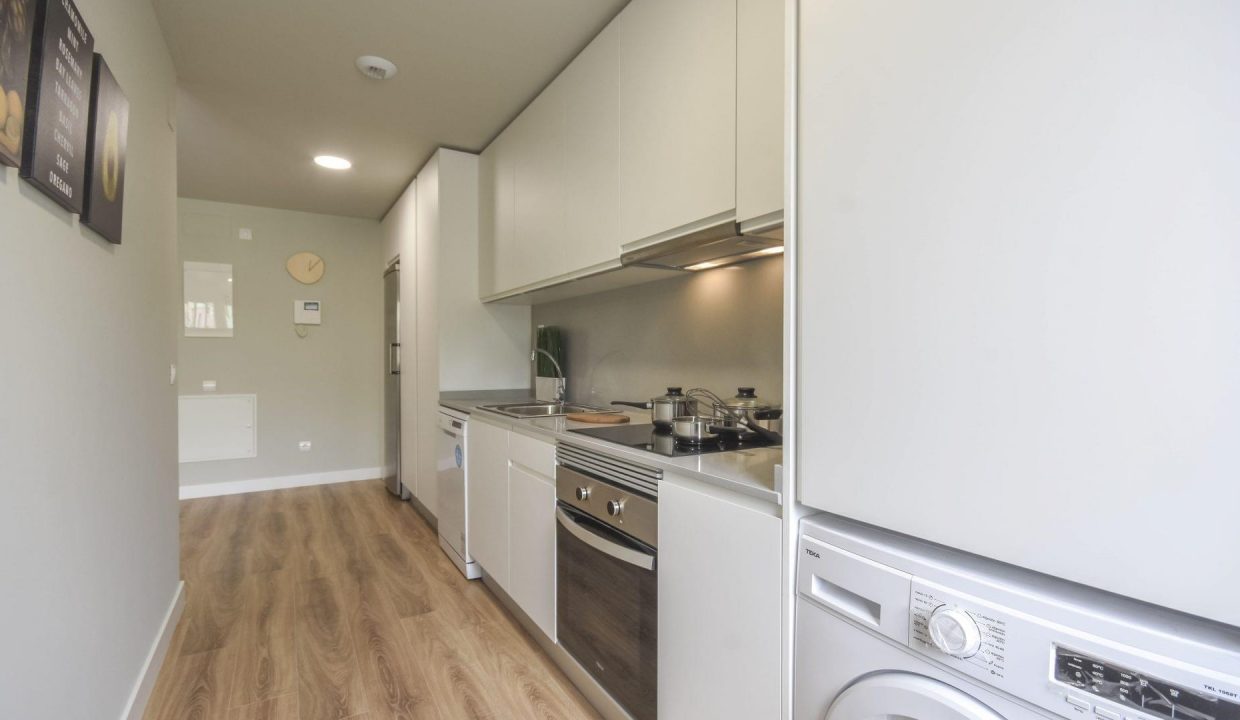 Promoción Residencial Tamadaba I, obra nueva en Las Palmas de Gran Canaria (Revista)