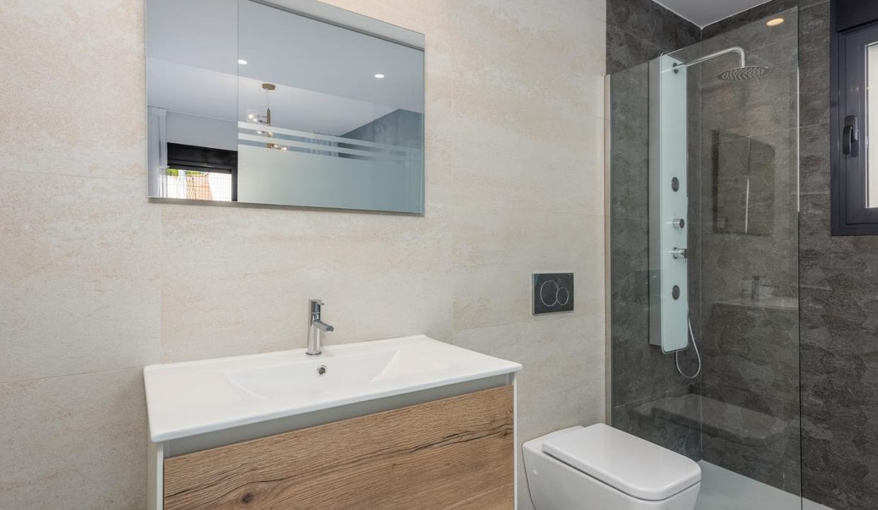 Promoción Amay Bellavista, obra nueva en Las Escalericas (Revista)