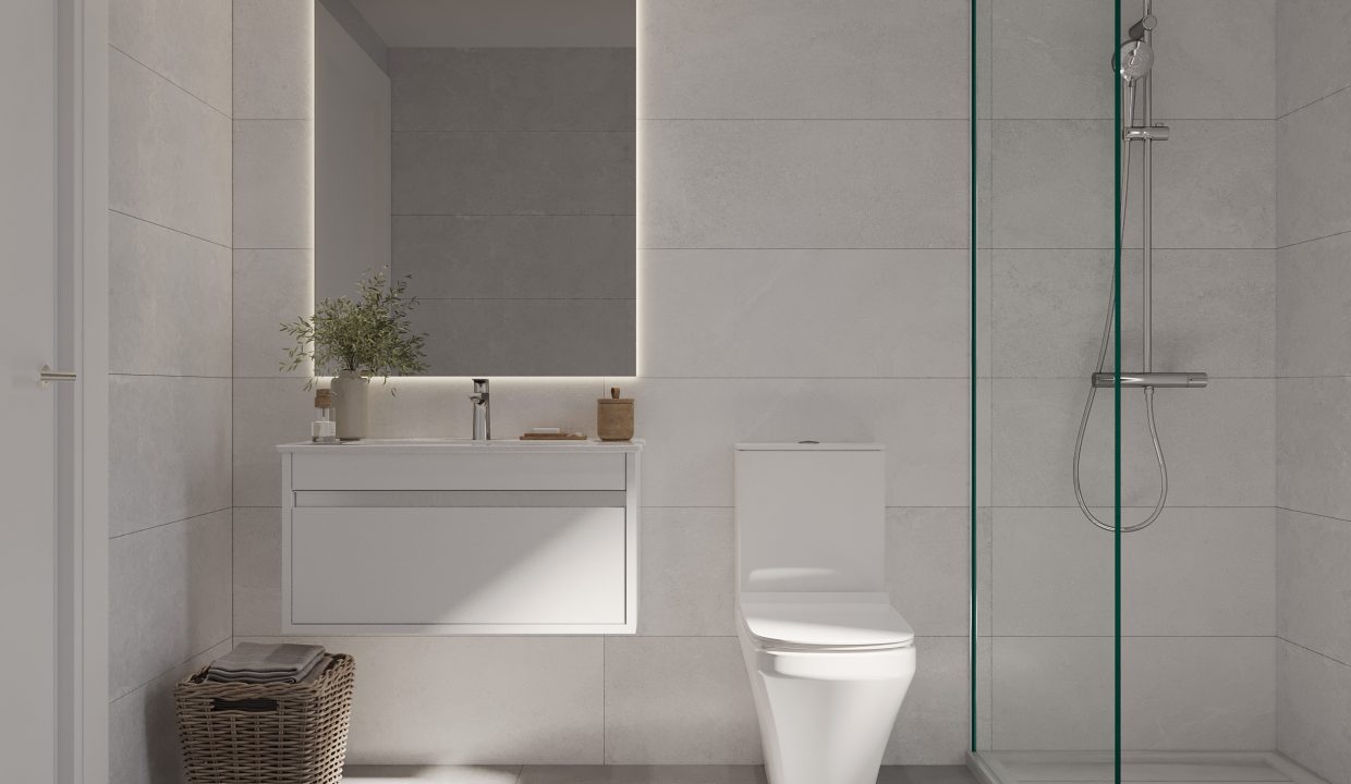 Promoción Libella, obra nueva en Marbella (Revista)