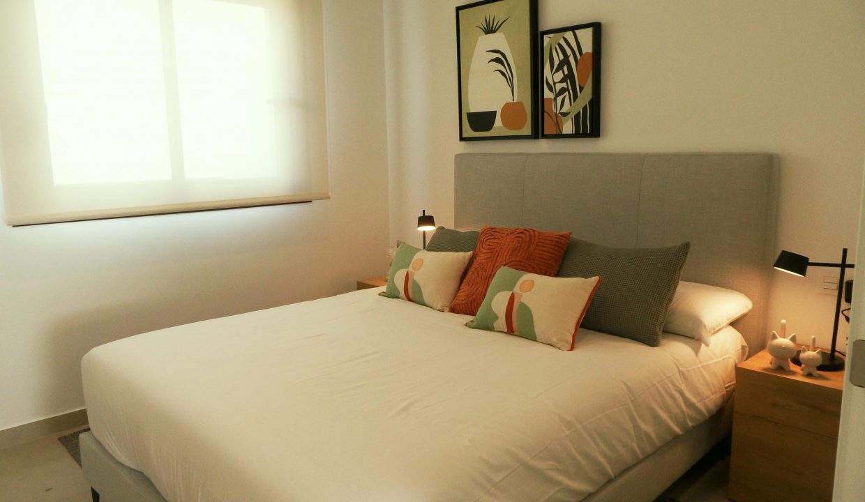 Promoción Bahia Homes Horadada, obra nueva en Pilar de la Horadada (Revista)