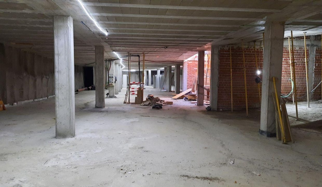 Promoción Edificio Creta, obra nueva en Villanueva de la Cañada (Revista)