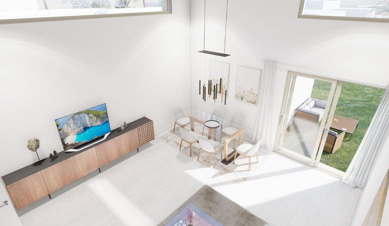 Promoción Plathea Residencial, obra nueva en Toledo (Revista)