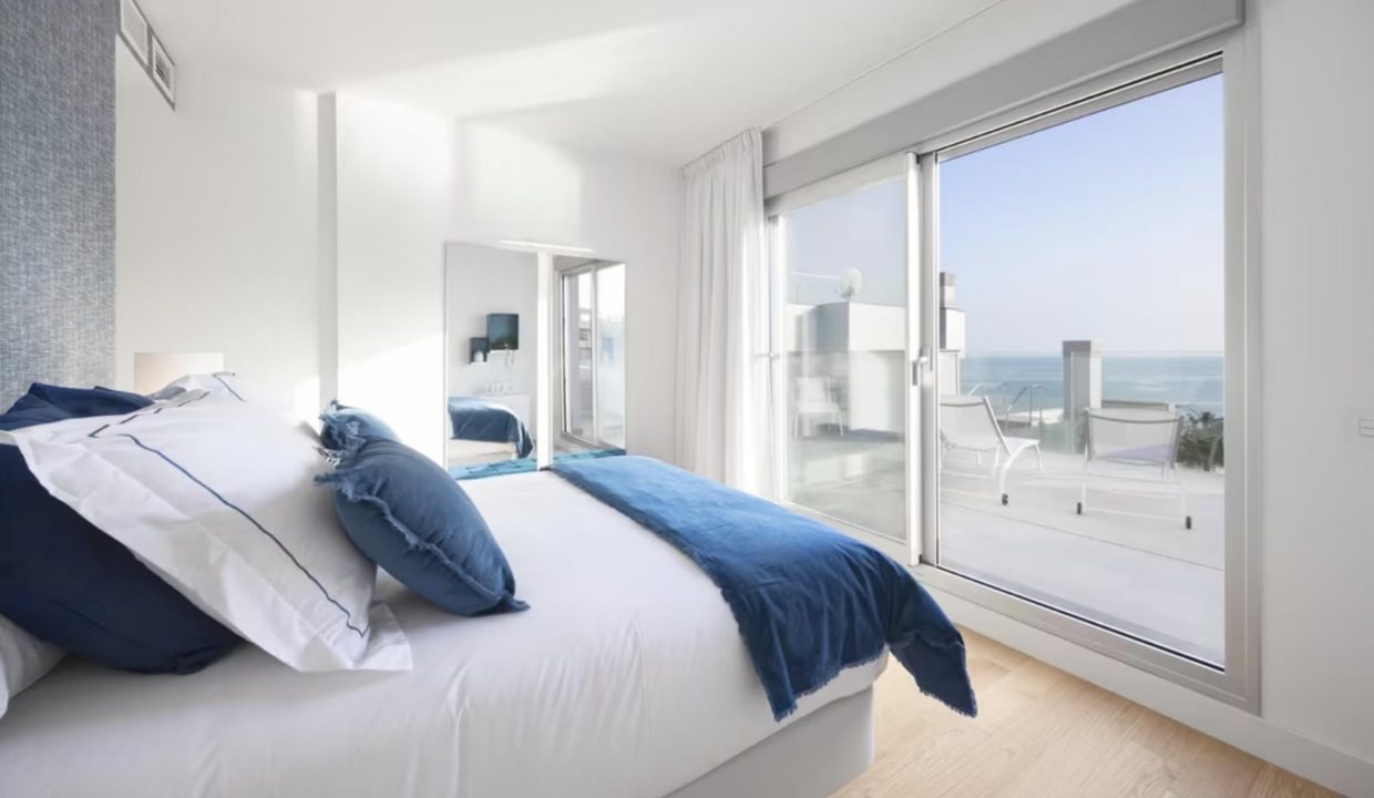 Promoción Residencial Mediterráneo, obra nueva en Mijas (Revista)