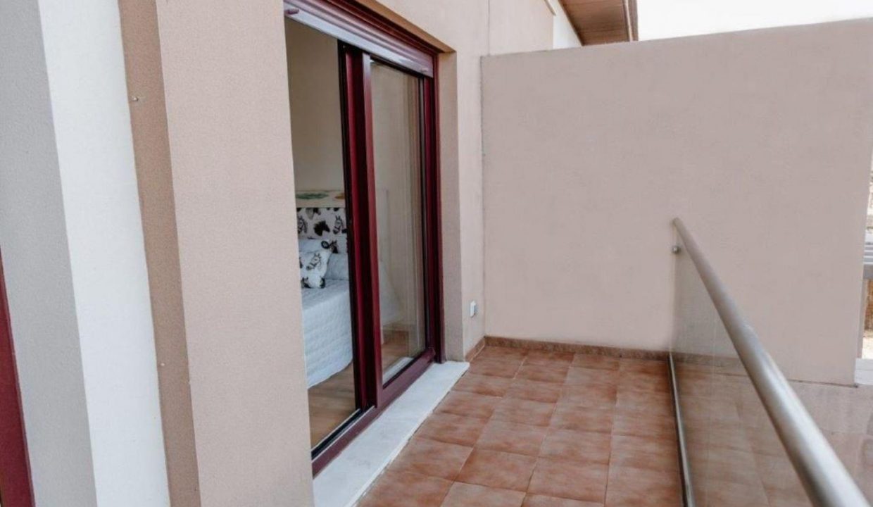 Promoción Residencial Hoyo 3, obra nueva en Aljaraque (Revista)
